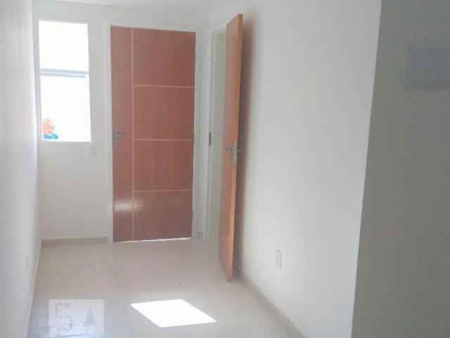 Apartamento à Venda Jardim Felicidade, 1 Quarto, 39 m² São Paulo