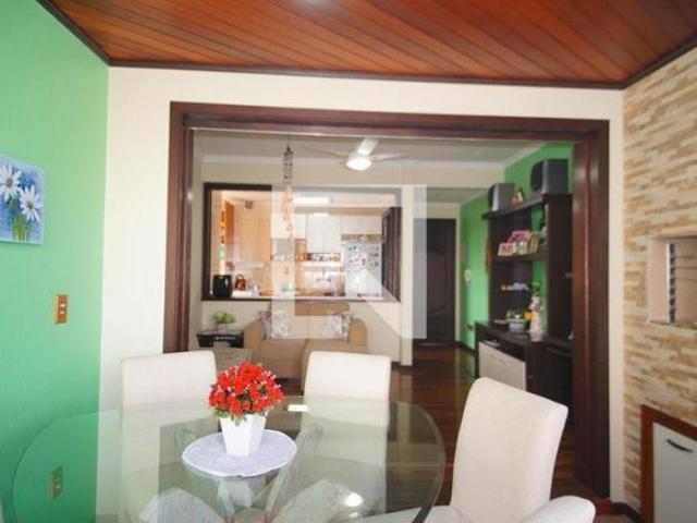 Apartamento à Venda Jardim Floresta, 2 Quartos, 65 m² Porto Alegre