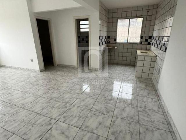 Apartamento à venda Jardim Flórida Barueri, SP