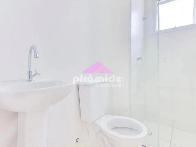 Apartamento à venda, Jardim Flórida, Jacareí, SP