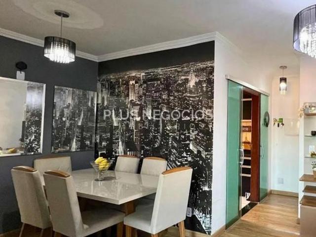 Apartamento à venda, Jardim Gonçalves, Sorocaba, SP