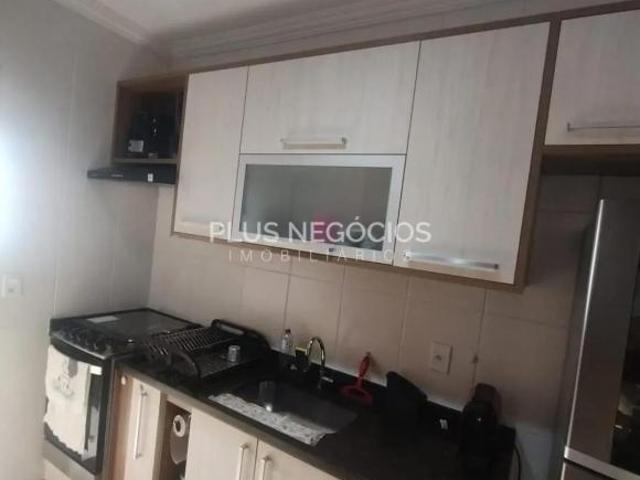Apartamento à venda, Jardim Gonçalves, Sorocaba, SP