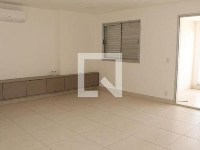 Apartamento à Venda Jardim Goiás, 2 Quartos, 118 m² Goiânia