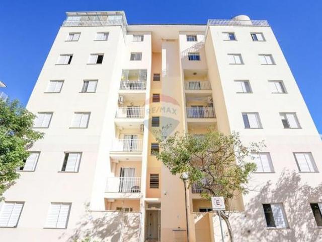 Apartamento a venda Jardim Guadalajara Sorocaba/SP