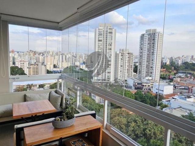 Apartamento a venda Jardim Guanabara Campinas/SP