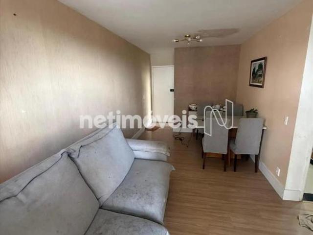 Apartamento à Venda, Jardim Guanabara, Belo Horizonte