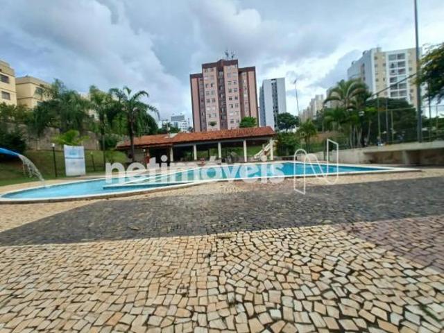 Apartamento à Venda, Jardim Guanabara, Belo Horizonte
