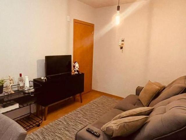 Apartamento a venda Jardim Guarujá Sorocaba