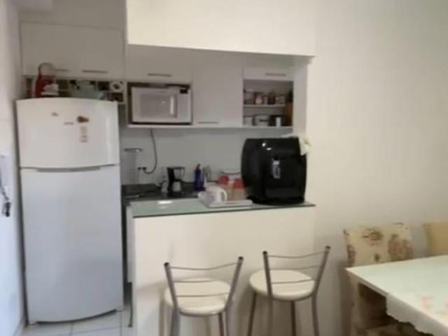 Apartamento à Venda – Jardim Henriqueta | 58 m² – R$ 385.000
