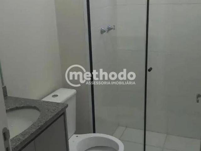 Apartamento à venda, Jardim Ibirapuera, Campinas, SP