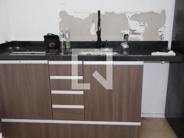 Apartamento à Venda Jardim Imperador, 1 Quarto, 25 m² São Paulo