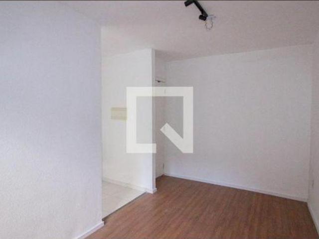 Apartamento à Venda Jardim Imperador, 2 Quartos, 45 m² São Paulo