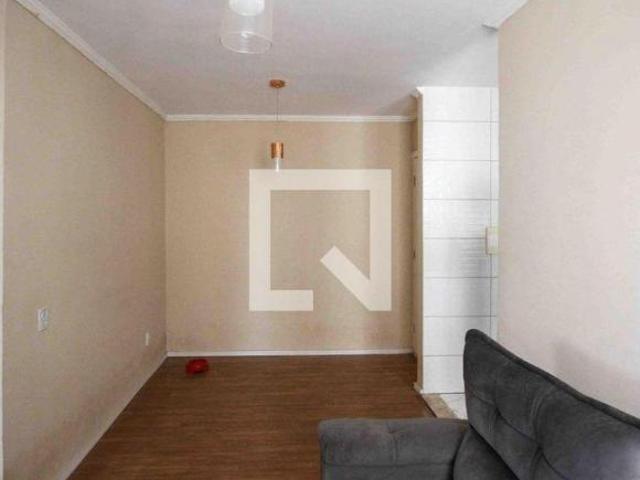 Apartamento à Venda Jardim Imperador, 2 Quartos, 40 m² São Paulo