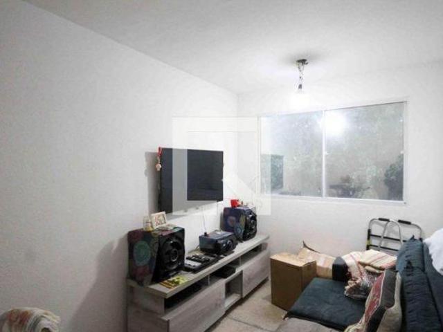 Apartamento à Venda Jardim Imperador, 2 Quartos, 42 m² São Paulo