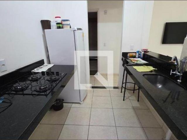 Apartamento à Venda Jardim Imperial, 2 Quartos, 45 m² Lagoa Santa