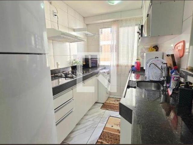 Apartamento à Venda Jardim Imperial, 2 Quartos, 48 m² Lagoa Santa