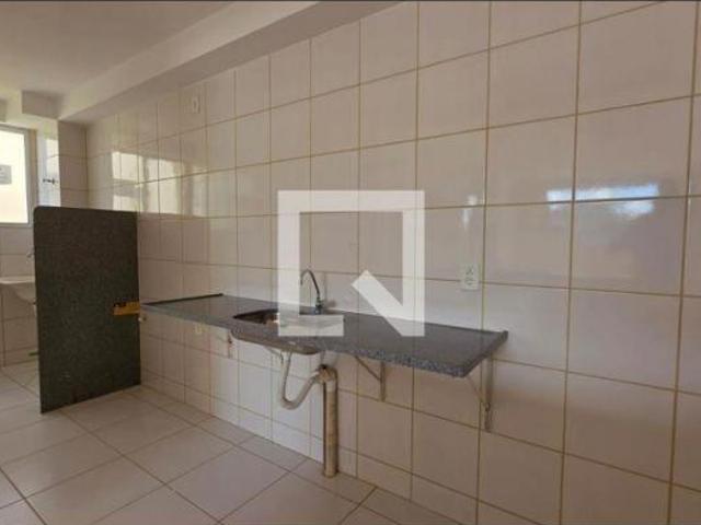 Apartamento à Venda Jardim Imperial, 2 Quartos, 55 m² Lagoa Santa