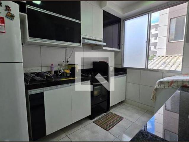 Apartamento à Venda Jardim Imperial, 2 Quartos, 55 m² Lagoa Santa