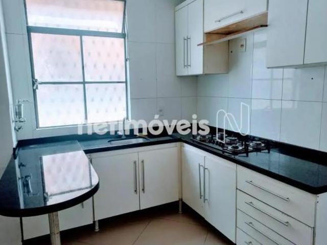 Apartamento à Venda, Jardim Industrial, Contagem