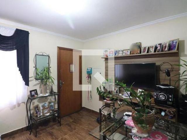 Apartamento à Venda Jardim Independência, 2 Quartos, 48 m² São Bernardo do Campo