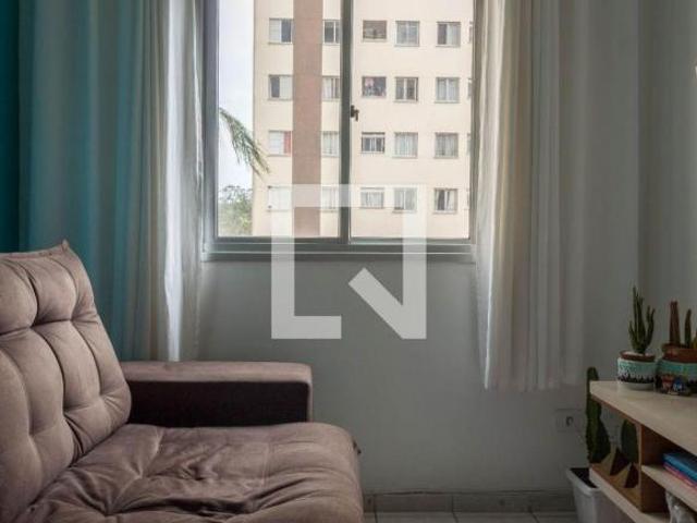 Apartamento à Venda Jardim Independência, 2 Quartos, 50 m2