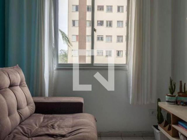 Apartamento à Venda Jardim Independência, 2 Quartos, 50 m² São Bernardo do Campo