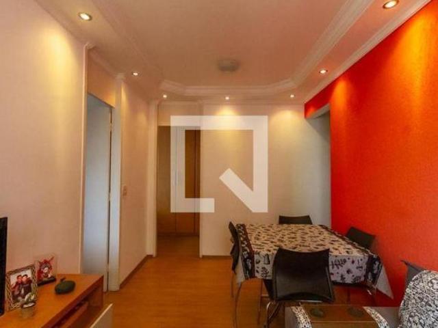 Apartamento à Venda Jardim Independência, 2 Quartos, 54 m² São Bernardo do Campo