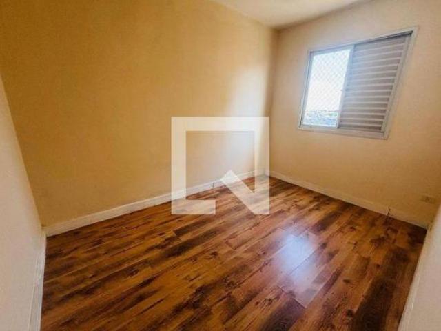 Apartamento à Venda Jardim Independência, 2 Quartos, 55 m² São Bernardo do Campo