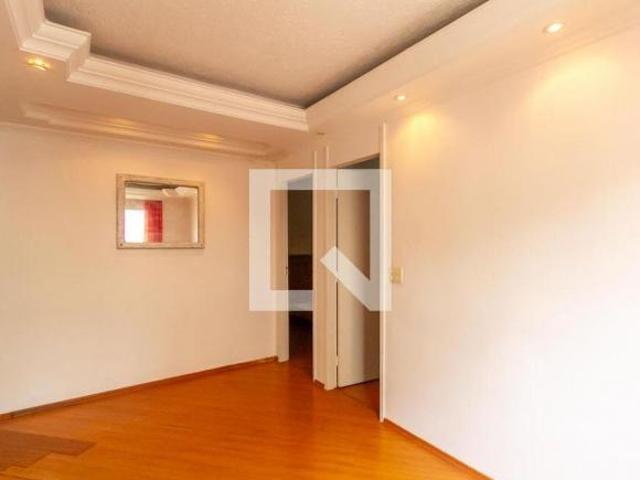 Apartamento à Venda Jardim Independência, 2 Quartos, 58 m2