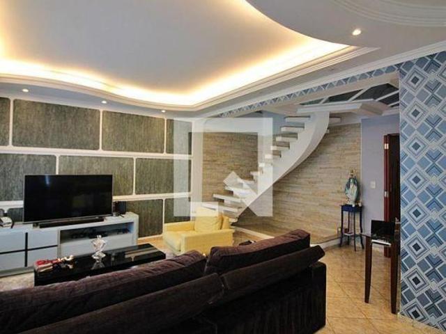 Apartamento à Venda Jardim Independência, 3 Quartos, 287 m² São Bernardo do Campo