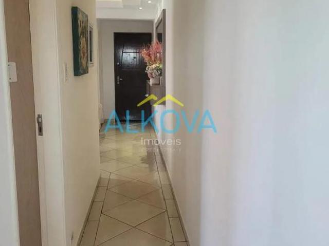 Apartamento à venda, Jardim Ismênia, São José dos Campos, SP