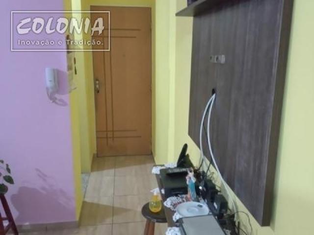 Apartamento a venda Jardim Ipanema