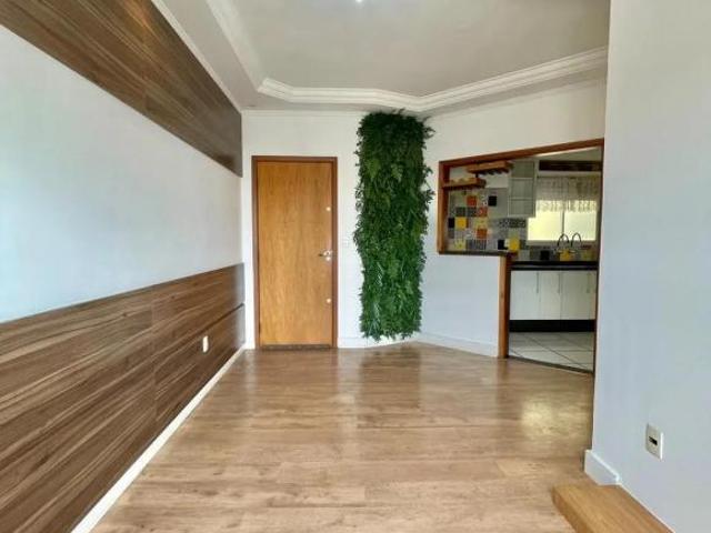 Apartamento à venda, Jardim Ipiranga, Americana, SP