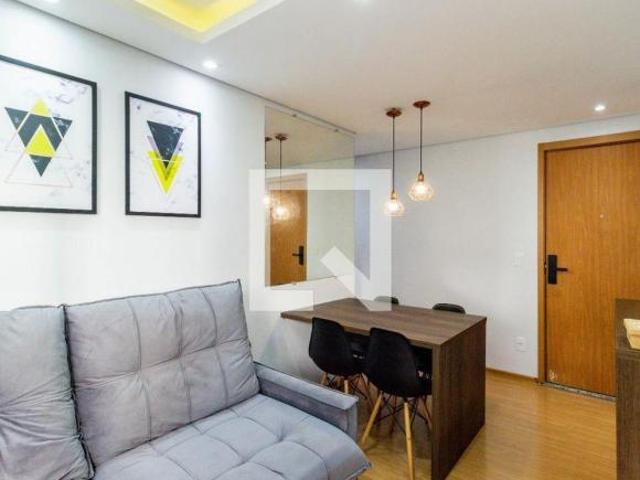 Apartamento à Venda Jardim Iris, 2 Quartos, 43 m2