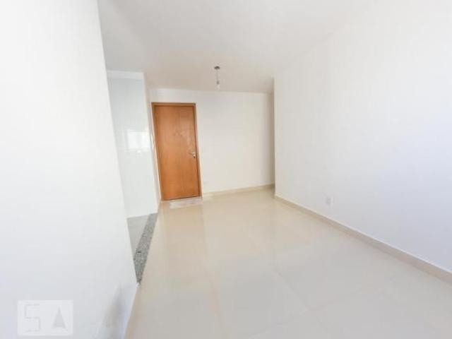Apartamento à Venda Jardim Iris, 2 Quartos, 42 m2