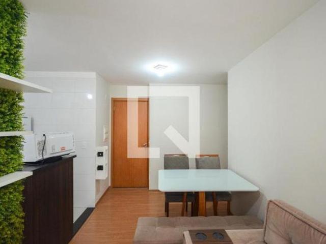 Apartamento à Venda Jardim Iris, 2 Quartos, 47 m2
