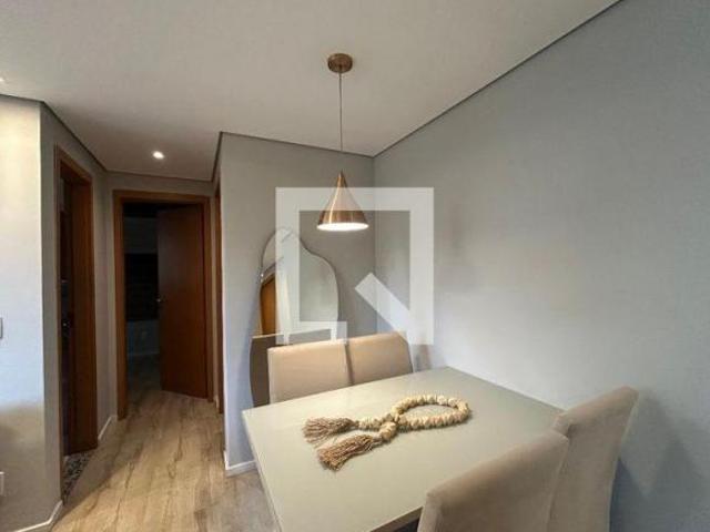 Apartamento à Venda Jardim Iris, 2 Quartos, 44 m² São Paulo