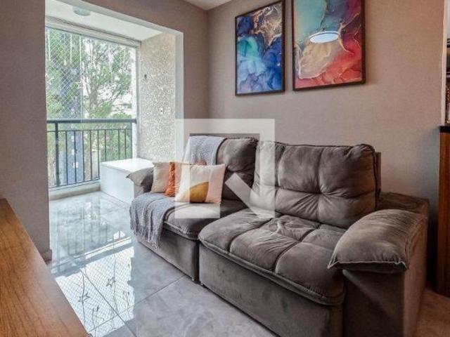 Apartamento à Venda Jardim Iris, 2 Quartos, 49 m2