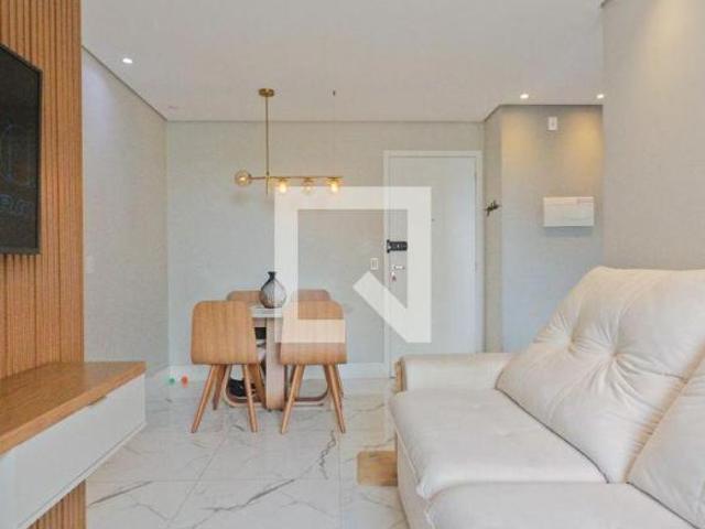Apartamento à Venda Jardim Iris, 2 Quartos, 49 m² São Paulo