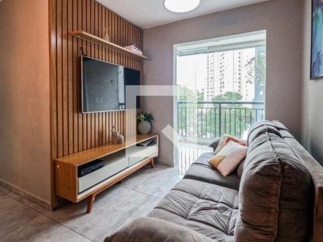 Apartamento à Venda Jardim Iris, 2 Quartos, 49 m² São Paulo