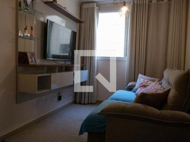 Apartamento à Venda Jardim Iris, 2 Quartos, 50 m2