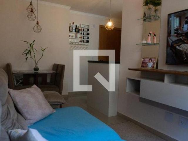 Apartamento à Venda Jardim Iris, 2 Quartos, 50 m² São Paulo