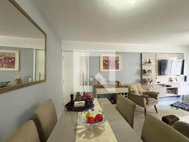 Apartamento à Venda Jardim Iris, 2 Quartos, 52 m² São Paulo