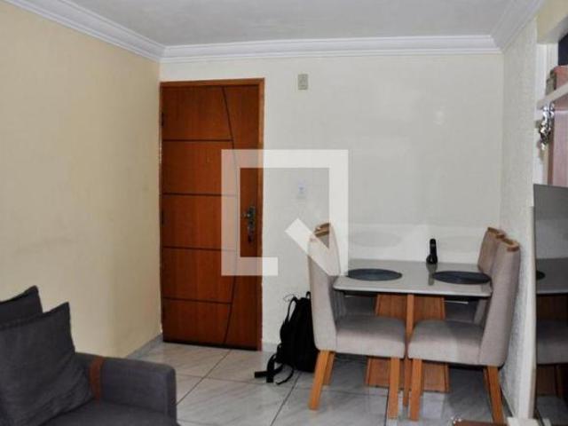 Apartamento à Venda Jardim Iris, 2 Quartos, 56 m² São Paulo