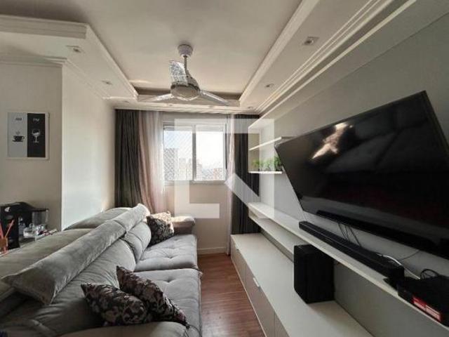Apartamento à Venda Jardim Iris, 2 Quartos, 63 m2