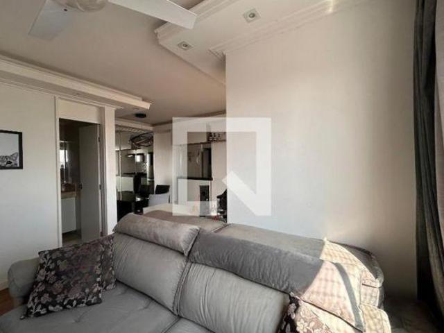 Apartamento à Venda Jardim Iris, 2 Quartos, 63 m² São Paulo