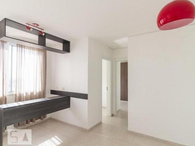 Apartamento à Venda Jardim Itu Sabará, 2 Quartos, 48 m² Porto Alegre