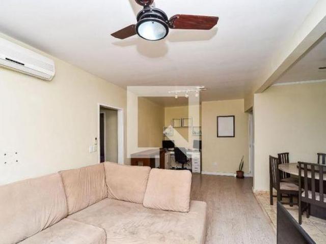 Apartamento à Venda Jardim Itu Sabará, 2 Quartos, 84 m² Porto Alegre
