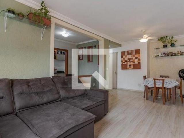 Apartamento à Venda Jardim Itu Sabará, 2 Quartos, 103 m² Porto Alegre