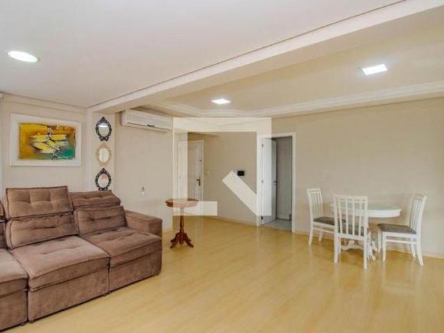Apartamento à Venda Jardim Itu Sabará, 4 Quartos, 218 m² Porto Alegre